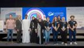 "ديكاثلون الطاقة الشمسية".. منصة العالم نحو الحياة المستدامة