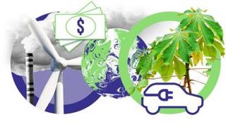 ألمانيا تعزز جهود مكافحة التغيرات المناخية