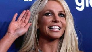 بريتني سبيرز 