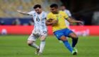 تصفيات كأس العالم.. ريال مدريد يتلقى هدية برازيلية قبل السوبر كلاسيكو