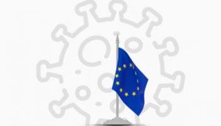 كورونا ينتشر في دول الاتحاد الأوروبي