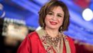 إلهام شاهين تدافع عن "المومس الفاضلة": "اللفظ في البخاري"