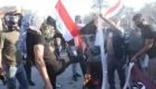 أزلام إيران يختطفون العراق.. من محاولة الاغتيال للتحشيد والحصار