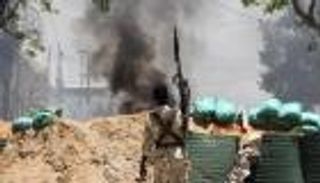 مصرع 3 أطفال في "غوريعيل" الصومالية بمخلفات الحرب 