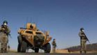 داعشي مدرج  بـ"القائمة الحمراء" بقبضة الأمن التركي