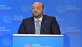 "عبدالحكيم بعيو".. رجل أعمال من مصراتة أول مرشح لرئاسة ليبيا