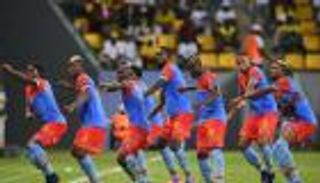 تصفيات كأس العالم أفريقيا.. الكونغو الديمقراطية خامس المتأهلين لمرحلة الحسم 