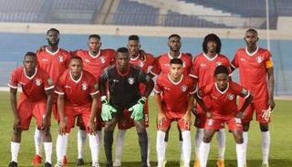 منتخب السودان