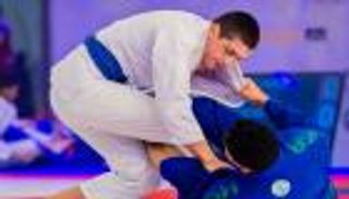 بقصص إنسانية جديدة.. انطلاقة مثيرة لبطولة أبوظبي العالمية للجوجيتسو