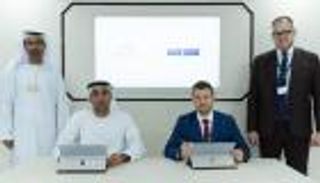 دبي للطيران 2021.. تعاون لدعم برنامج الإمارات للأقمار الاصطناعية