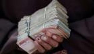 انهيار "أفغاني" أمام الدولار.. أدنى مستوى للعملة منذ 20 عاما