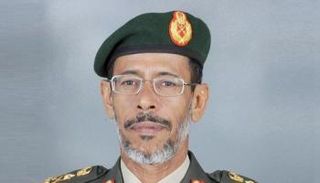 الفريق الركن حمد محمد ثاني الرميثي