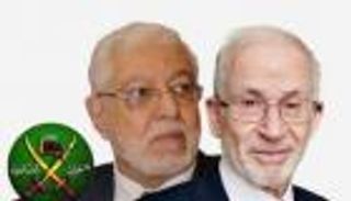 انتخاب مرشد جديد.. صراع إخوان مصر إلى نقطة "اللا عودة"
