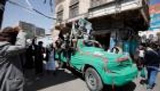 10 شهور من الدم.. رفع الحوثي من لائحة الإرهاب فاقم الجرائم