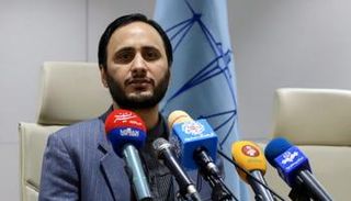علي بهادري جهرمي