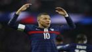 3 أرقام قياسية.. مبابي يصنع التاريخ مع منتخب فرنسا