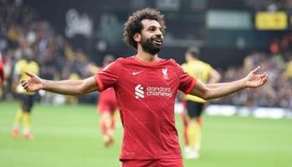 محمد صلاح 