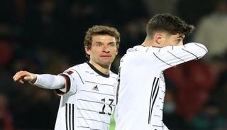 ألمانيا وأرمينيا