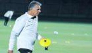 الموقعة الحاسمة والأفضل.. ماذا قال كيروش قبل مباراة مصر والجابون؟