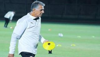 كارلوس كيروش 