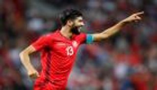 هل يرحل فرجاني ساسي عن الدحيل للأهلي السعودي في سوق الانتقالات الشتوية؟