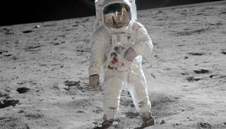 أماكن الإقامة في الفضاء السحيق ستحتاج لدروع للحماية من الإشعاع