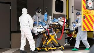 ارتفاع إصابات كورونا حول العالم إلى 253 مليوناً و253 ألفا و253 حالة