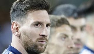 ليونيل ميسي