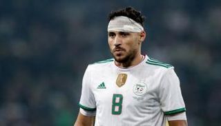 النجم يوسف بلايلي