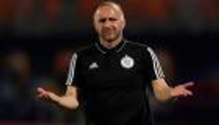 الاتحاد الجزائري يفجر مفاجأة بشأن تجديد عقد جمال بلماضي