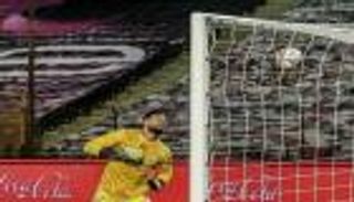 محمد أبوجبل.. هل يٌعاقب حارس الزمالك بسبب فيديو مباراة الأهلي؟