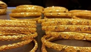 الذهب في فلسطين - أرشيفية