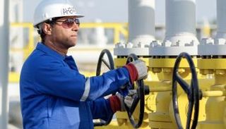 دانة غاز تحقق أرباحا قياسية في عام التعافي من كورونا