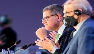 التوصل إلى اتفاق نهائي في مؤتمر المناخ