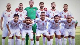 منتخب تونس