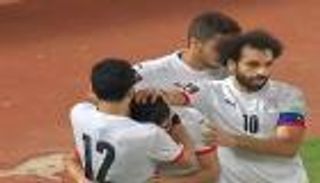 تصفيات كأس العالم أفريقيا.. المنتخبات المتأهلة للمرحلة الفاصلة بعد الجولة الخامسة