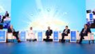 الأمن السيبراني.. ملتقى أبوظبي الاستراتيجي يرسم مستقبل السياسة الدولية