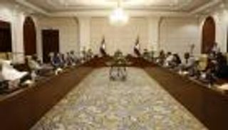 بكامل أعضائه.. "السيادي" السوداني يعقد أول اجتماع بتشكيلته الجديدة 
