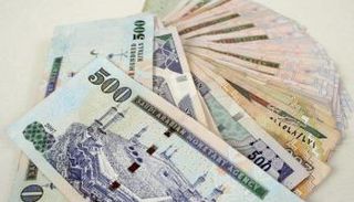 استقرار سعر الريال السعودي في مصر 