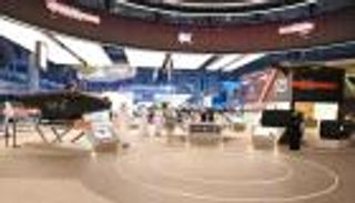 في دبي للطيران 2021.. "إيدج" تحدث محفظتها بطائرات مسيًّرة متقدمة