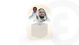 تبرعات أثرياء العالم