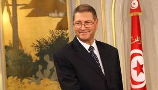 الحبيب الصيد رئيس الحكومة التونسية الأسبق