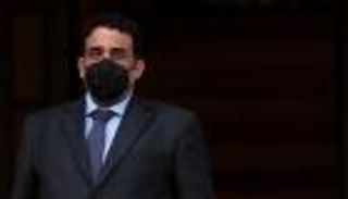 المنفي: من ينطبق عليه قانون الانتخابات الليبية مرحب به