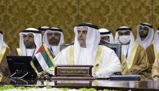 الفريق الشيخ سيف بن زايد آل نهيان