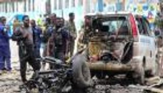 "الهجمات الإرهابية".. خطر يهدد انتخابات الصومال