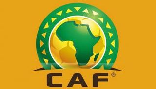 الاتحاد الأفريقي لكرة القدم