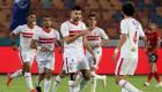 فيديو أهداف الزمالك في الدوري المصري حتى الآن