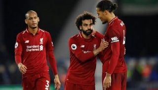 صلاح وفان دايك وفابينيو انضموا لليفربول في عهد إدواردز