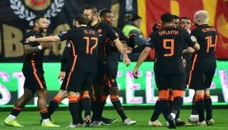 منتخب هولندا