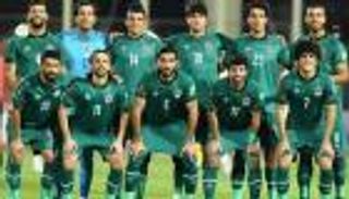 موعد مباراة العراق وكوريا الجنوبية في تصفيات كأس العالم والقنوات الناقلة